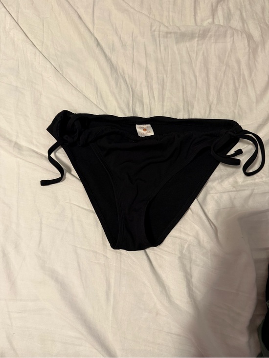 Other - Black bikini bottoms